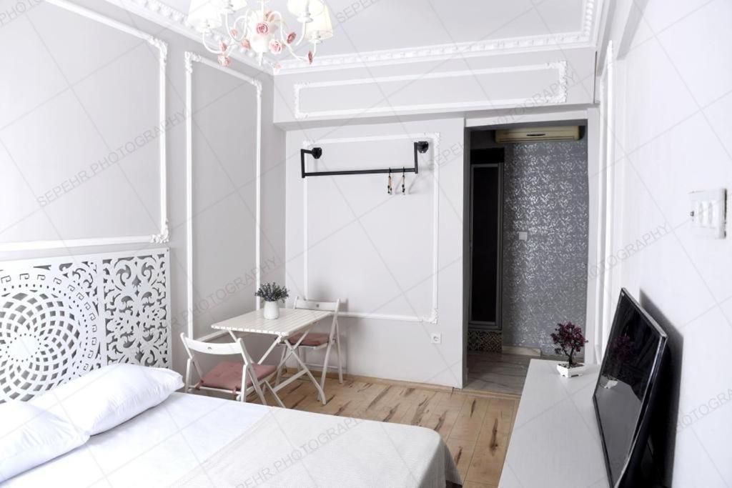 Aysa Hotel Istambul Extérieur photo