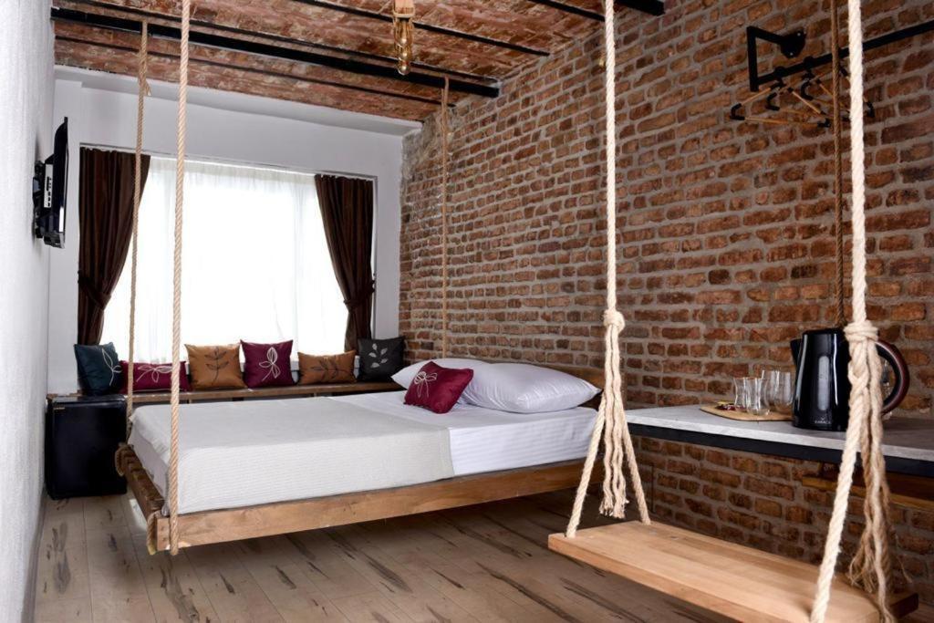 Aysa Hotel Istambul Extérieur photo