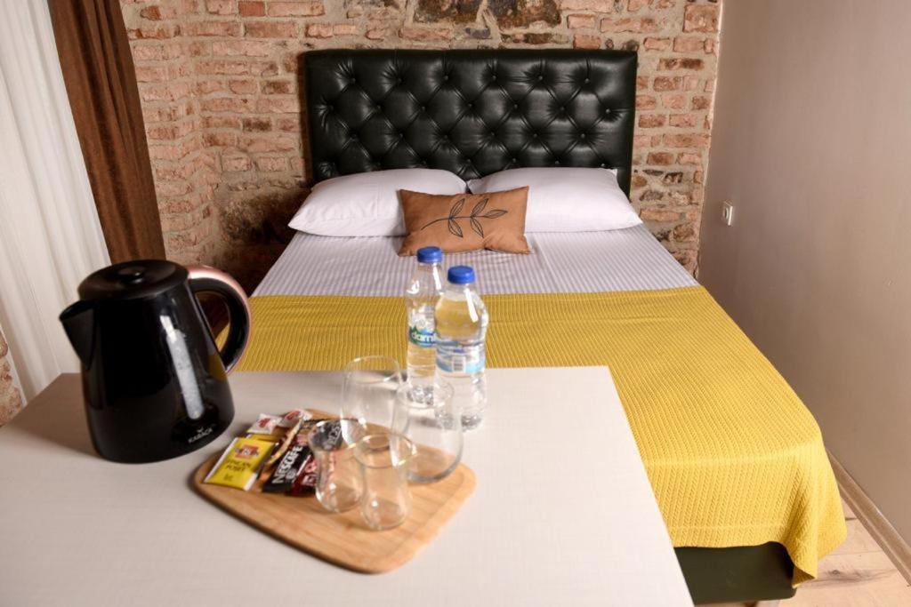 Aysa Hotel Istambul Extérieur photo