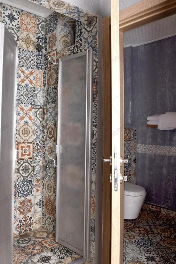 Aysa Hotel Istambul Extérieur photo
