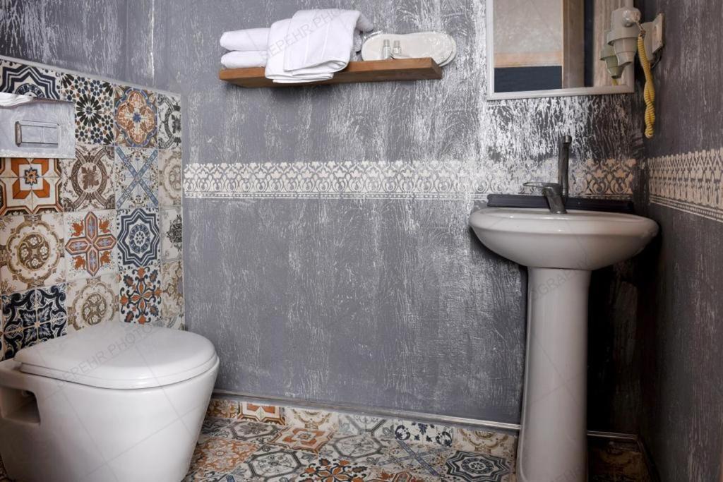 Aysa Hotel Istambul Extérieur photo