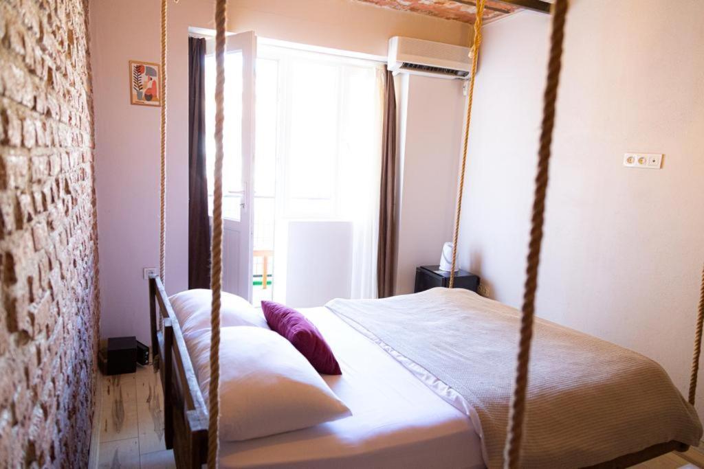 Aysa Hotel Istambul Extérieur photo