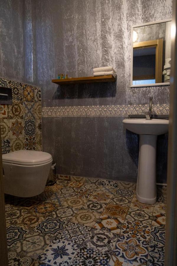 Aysa Hotel Istambul Extérieur photo