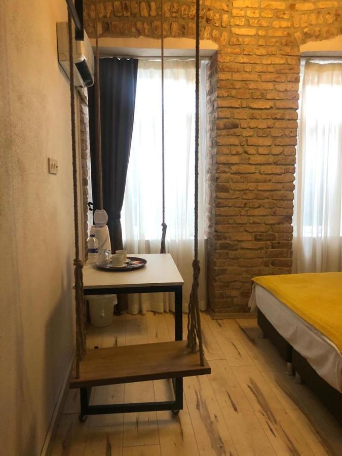 Aysa Hotel Istambul Extérieur photo