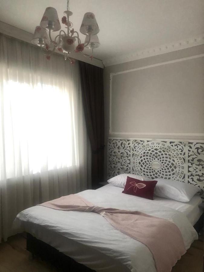 Aysa Hotel Istambul Extérieur photo
