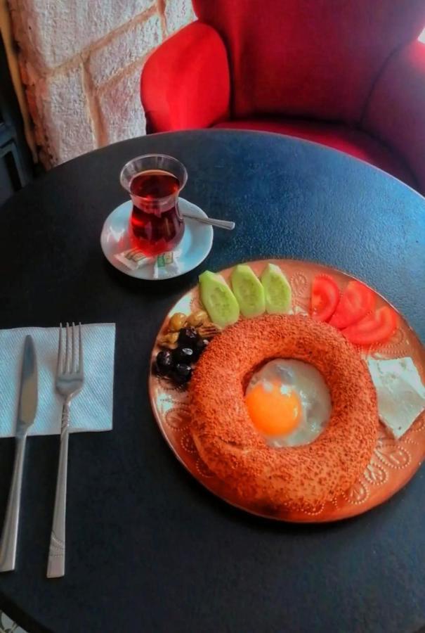 Aysa Hotel Istambul Extérieur photo