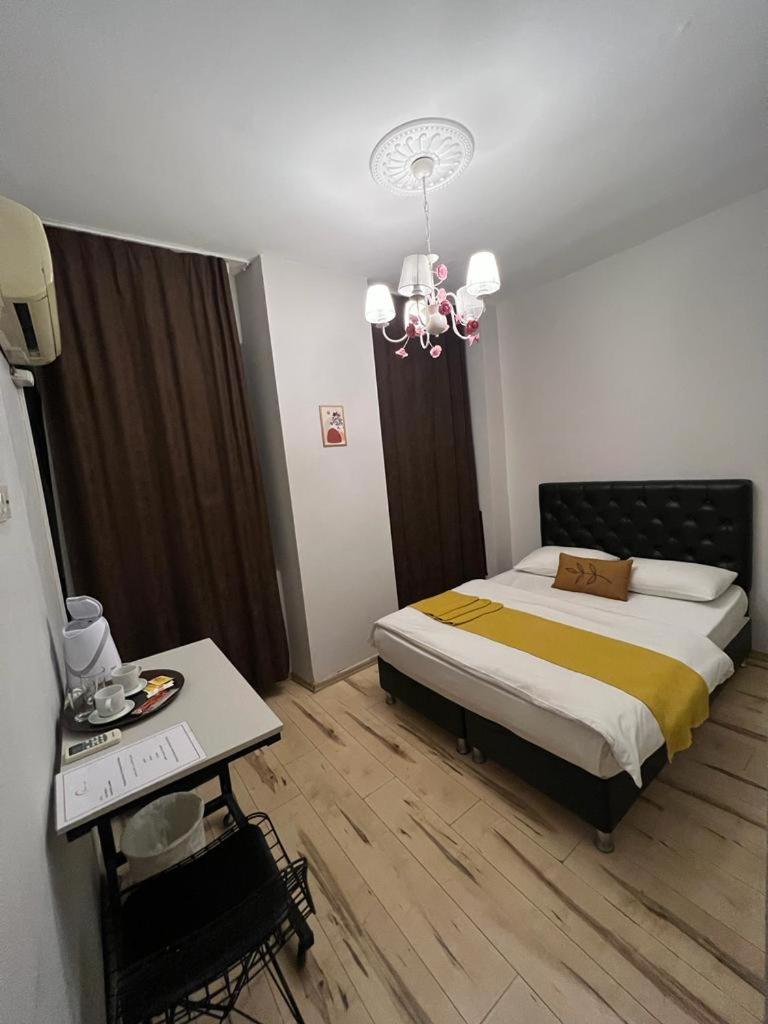 Aysa Hotel Istambul Extérieur photo