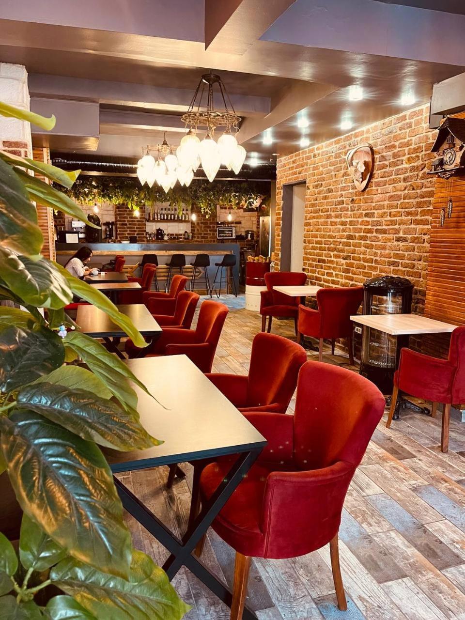 Aysa Hotel Istambul Extérieur photo